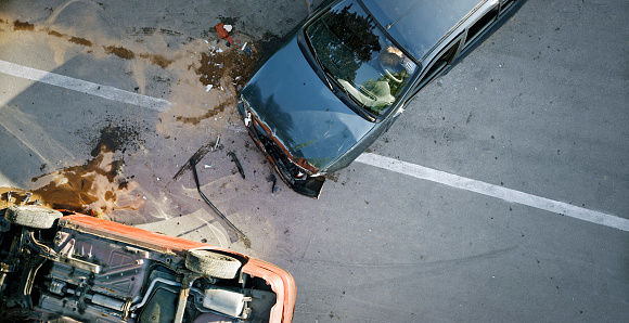 Personal Injury, Auto Accidents, Wrongful Death Claims